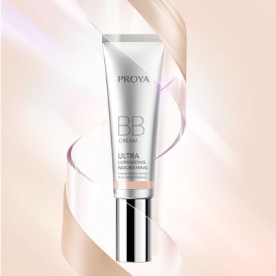 永利yl23411晶钻修颜养肤BB霜